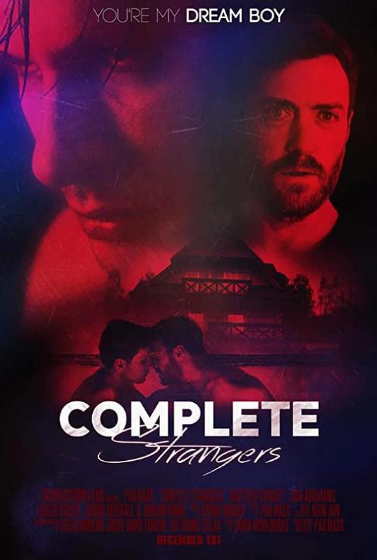 完全陌生人 Complete Strangers (2020)