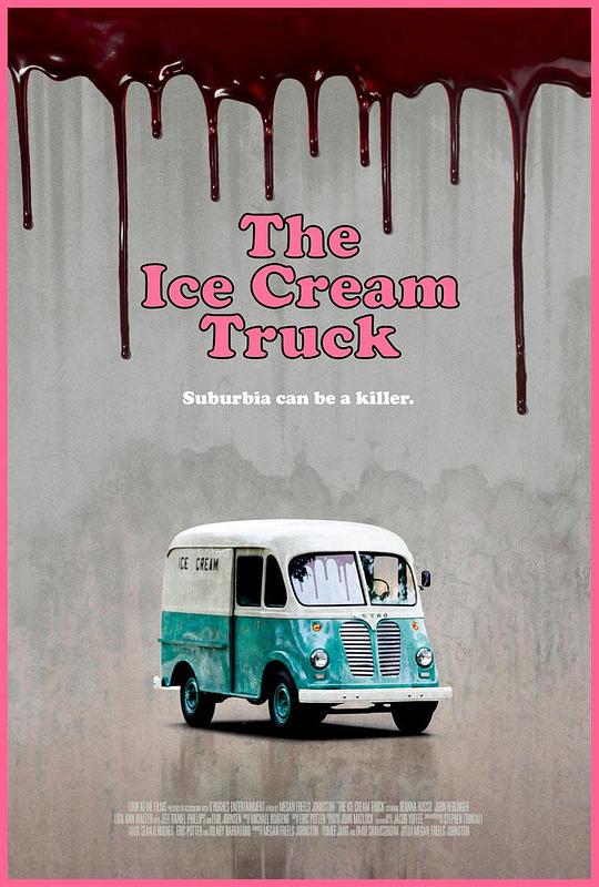 冰激凌车 The Ice Cream Truck (2017)