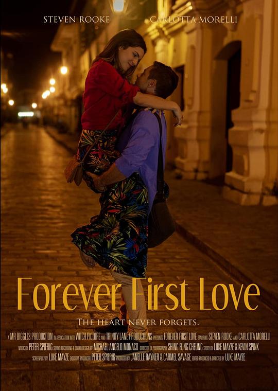 时光智者 Forever First Love (2020)