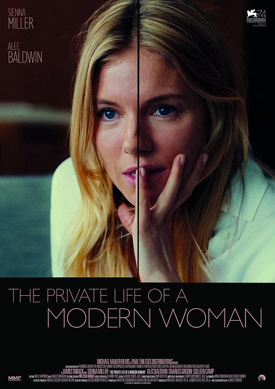 一个现代女人的私生活 The Private Life of a Modern Woman (2017)