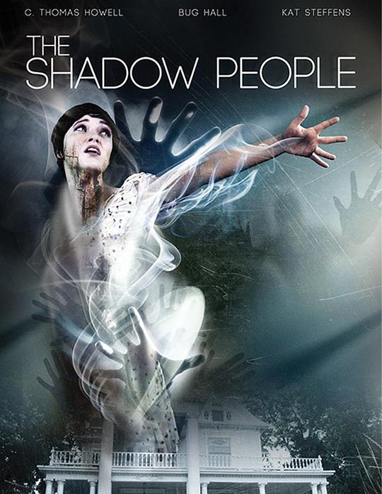 中邪鬼影 The Shadow People (2017)