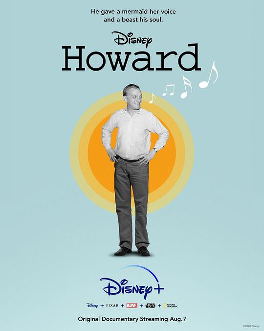 霍华德 Howard (2018)