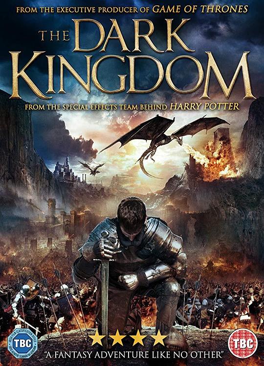 黑暗王国 Order of Kings: The Dark Kingdom (2018)