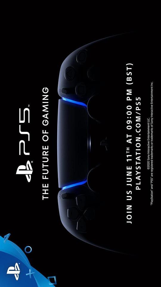 PS5游戏远景 PS5.The.Future.of.Gaming (2020)