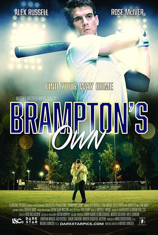 棒球手回到家乡 Brampton's Own (2018)