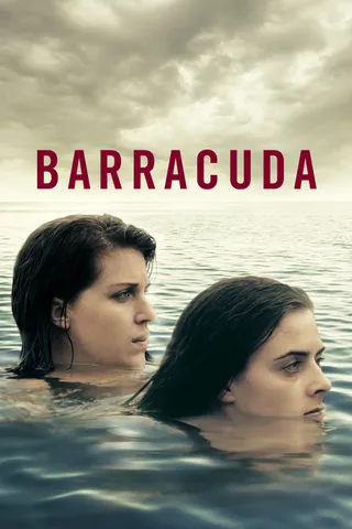 拉布库拉达姐妹 La Barracuda (2017)