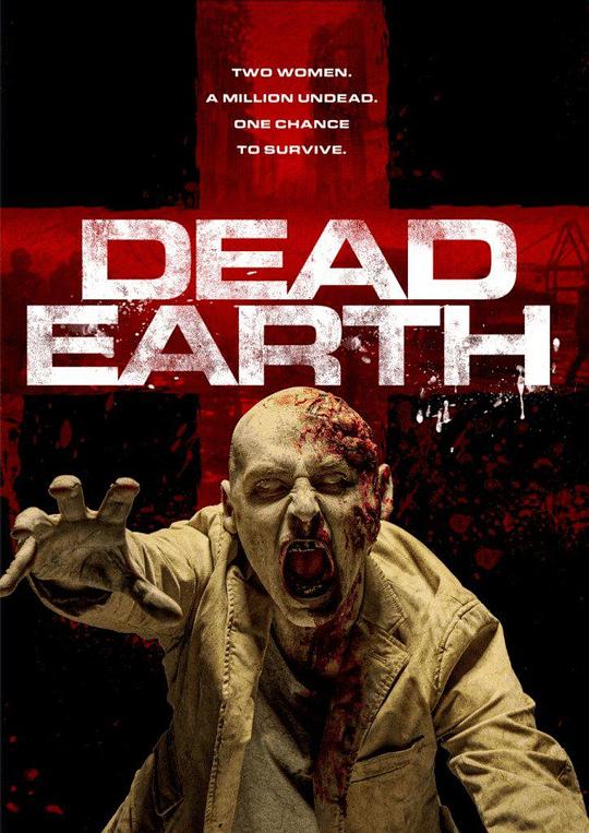 死亡土地 Dead Earth (2020)