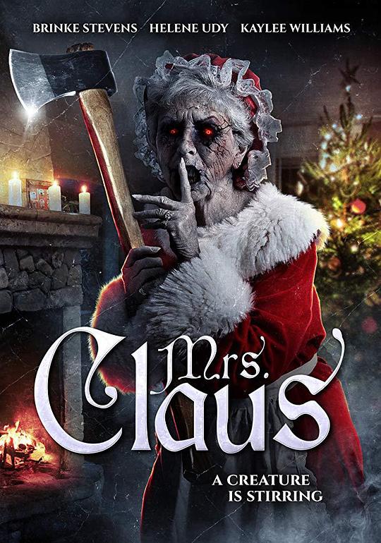 克劳斯夫人 Mrs. Claus (2018)