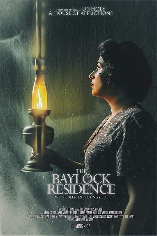 海湾之家 The Baylock Residence (2019)