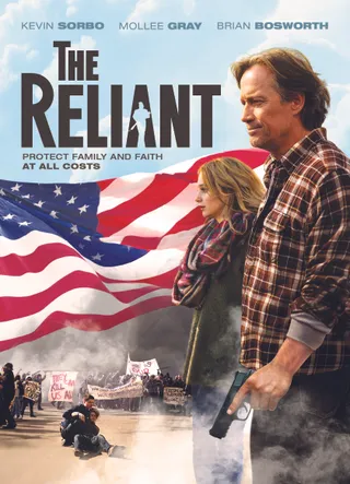 信任 The Reliant (2019)