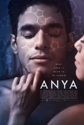 安雅 ANYA (2019)