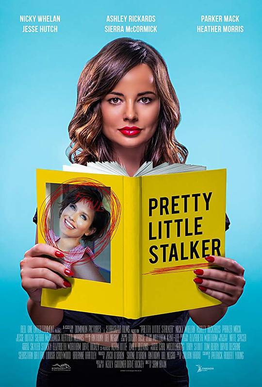 跟踪俏佳人 Pretty Little Stalker (2018)