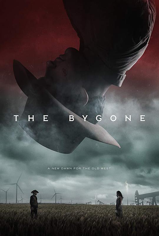 往事 The Bygone (2019)