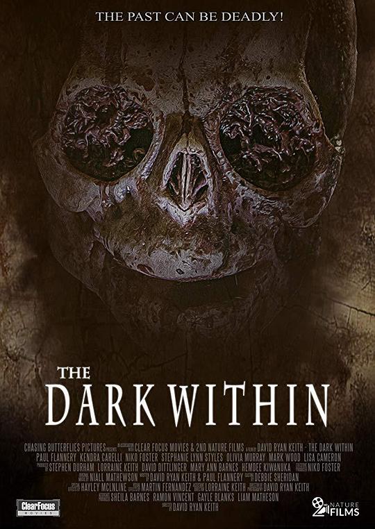 黑暗深处 The Dark Within (2018)