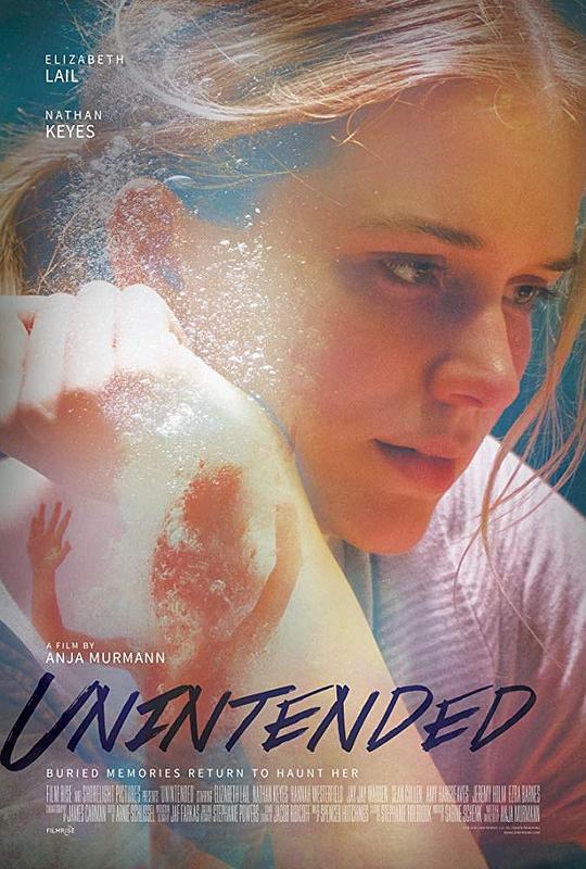 无意之举 Unintended (2018)