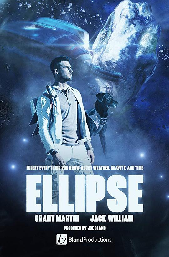 星际任务 Ellipse (2019)