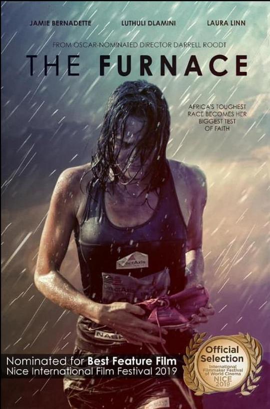 熔炉 The Furnace (2019)