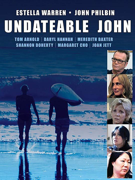 把妹大作战 Undateable John (2019)