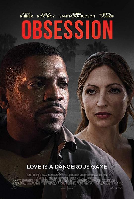 一念杀机 Obsession (2019)