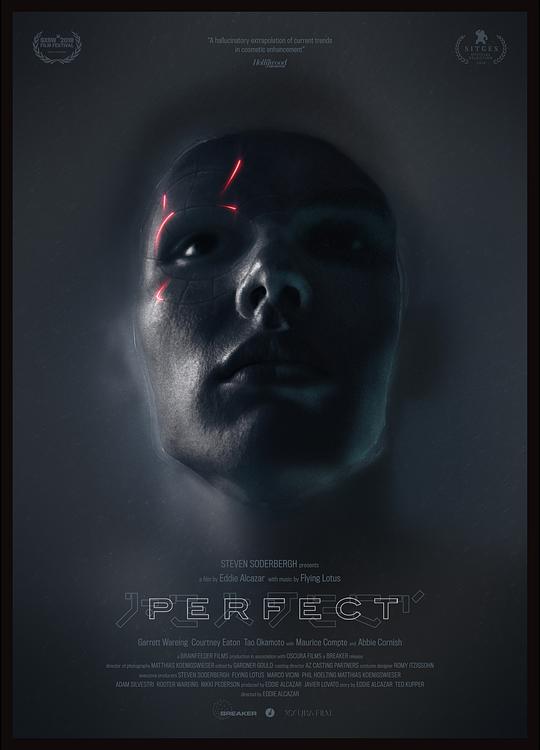 完美 Perfect (2018)