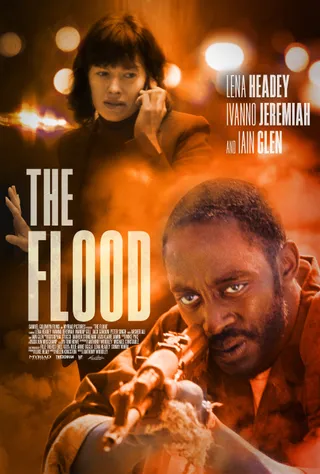洪水 The Flood (2019)