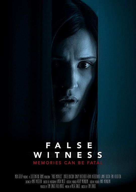 假证人 False Witness (2019)