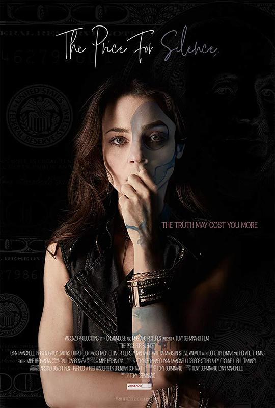 沉默的代价 The Price for Silence (2018)