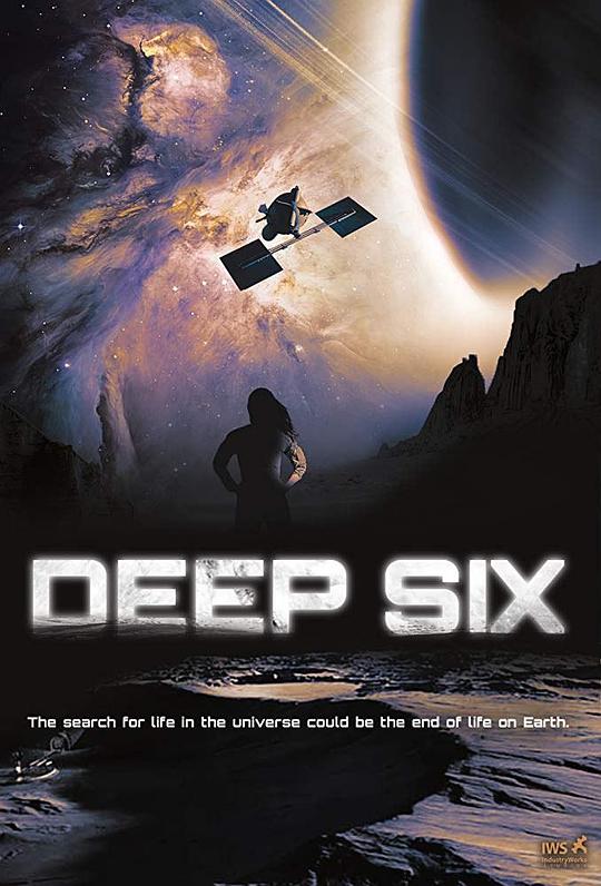 深空六号基地 Deep Six (2018)