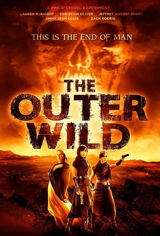 野生世界 The Outer Wild (2018)