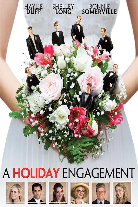 假日承诺 Holiday Engagement (2011)