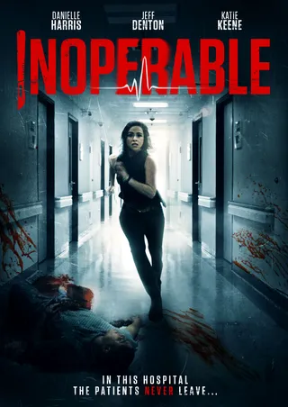 夺魂惧 Inoperable (2017)