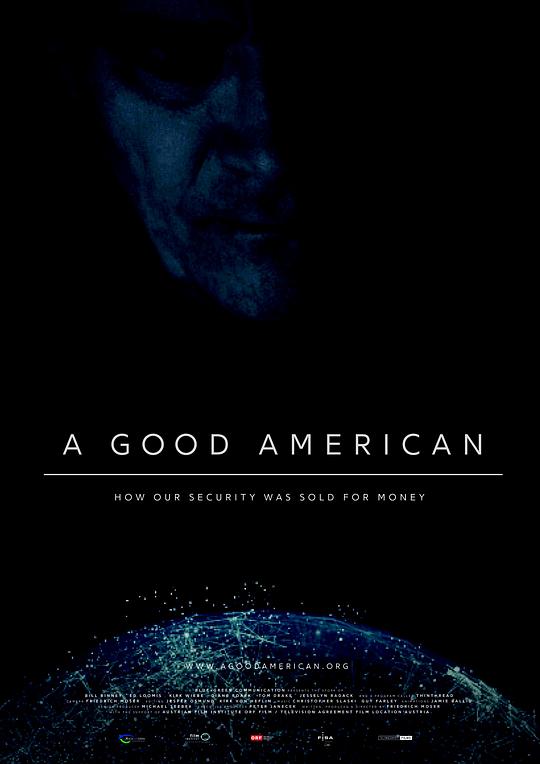 美国好人 A Good American (2015)