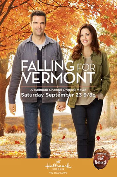 Falling for Vermont  (2017)