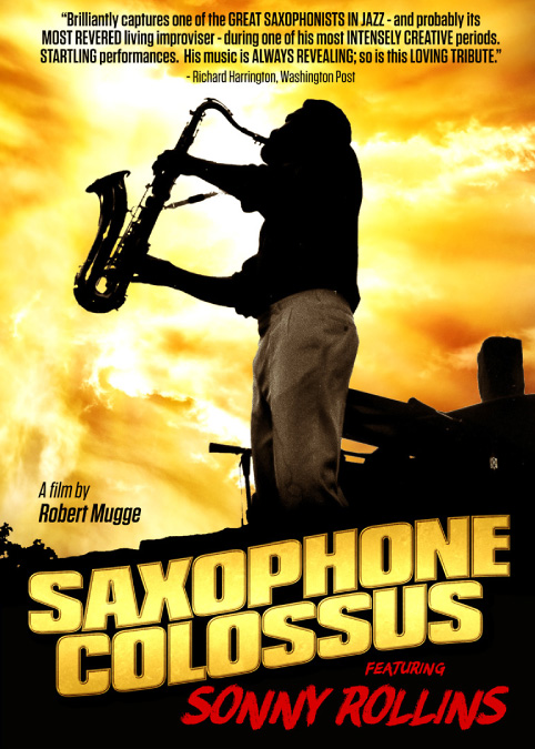 Saxophone Colossus  (1986)