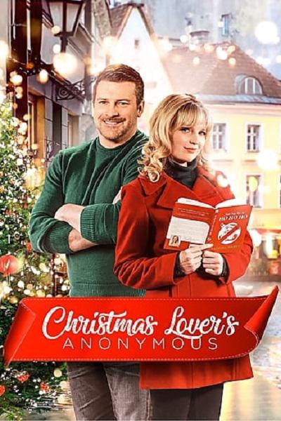 Christmas Lovers Anonymous  (2021)