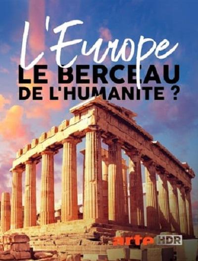 Europa - Wiege der Menschheit?  (2020)