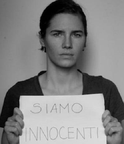 Is Amanda Knox Guilty?  (2015)