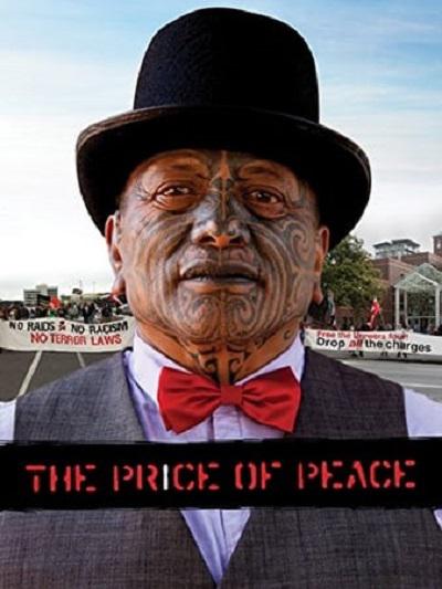 The Price of Peace  (2015)