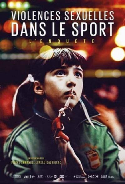 Violences sexuelles dans le sport, l'enquête  (2020)