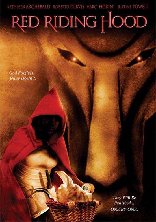 Red Riding Hood  (2003)