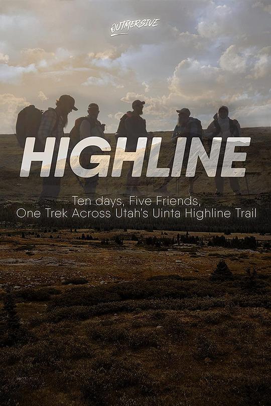 Highline  (2020)