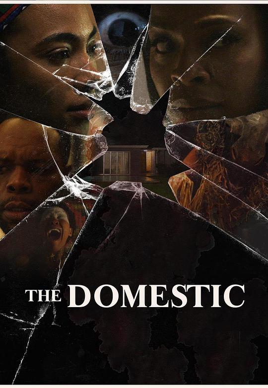 巫毒家佣 The Domestic (2022)