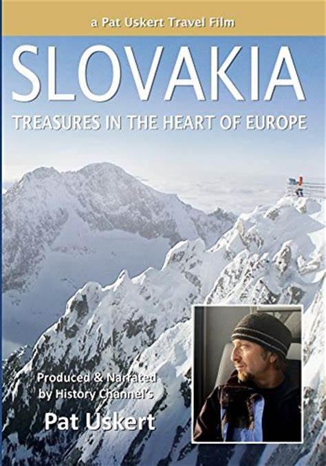 斯洛伐克：欧洲中心的宝藏 Slovakia: Treasures in the Heart of Europe (2015)