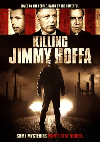 吉米霍法之死 Killing Jimmy Hoffa (2014)
