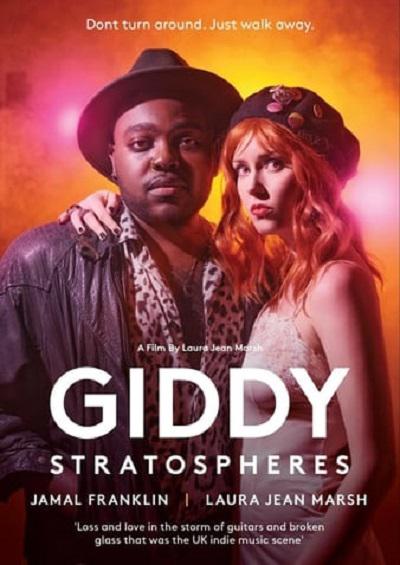 Giddy Stratospheres  (2021)