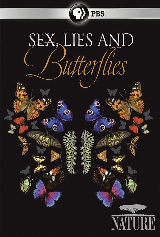 Sex, Lies and Butterflies  (2018)