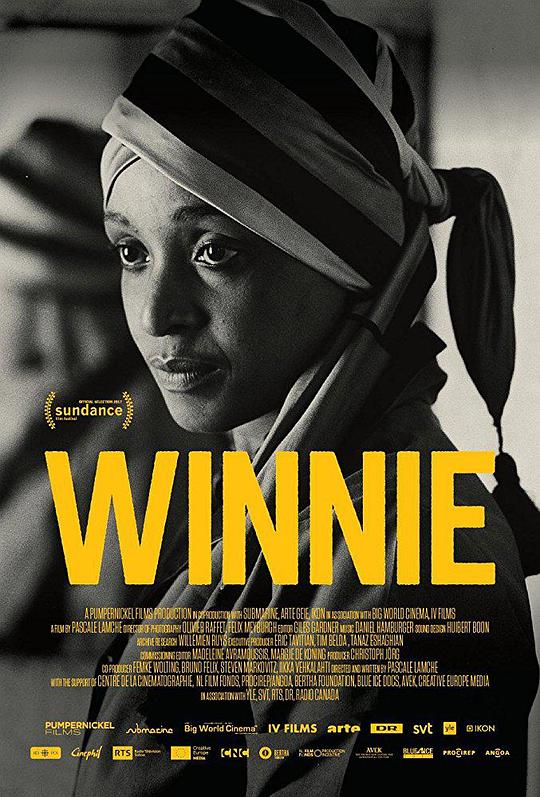 维尼 Winnie (2017)