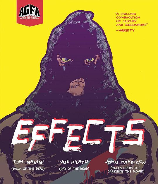 死亡导演 Effects (1980)