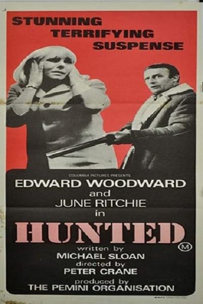 Hunted  (1972)