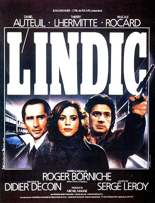 告密者 L'indic (1983)